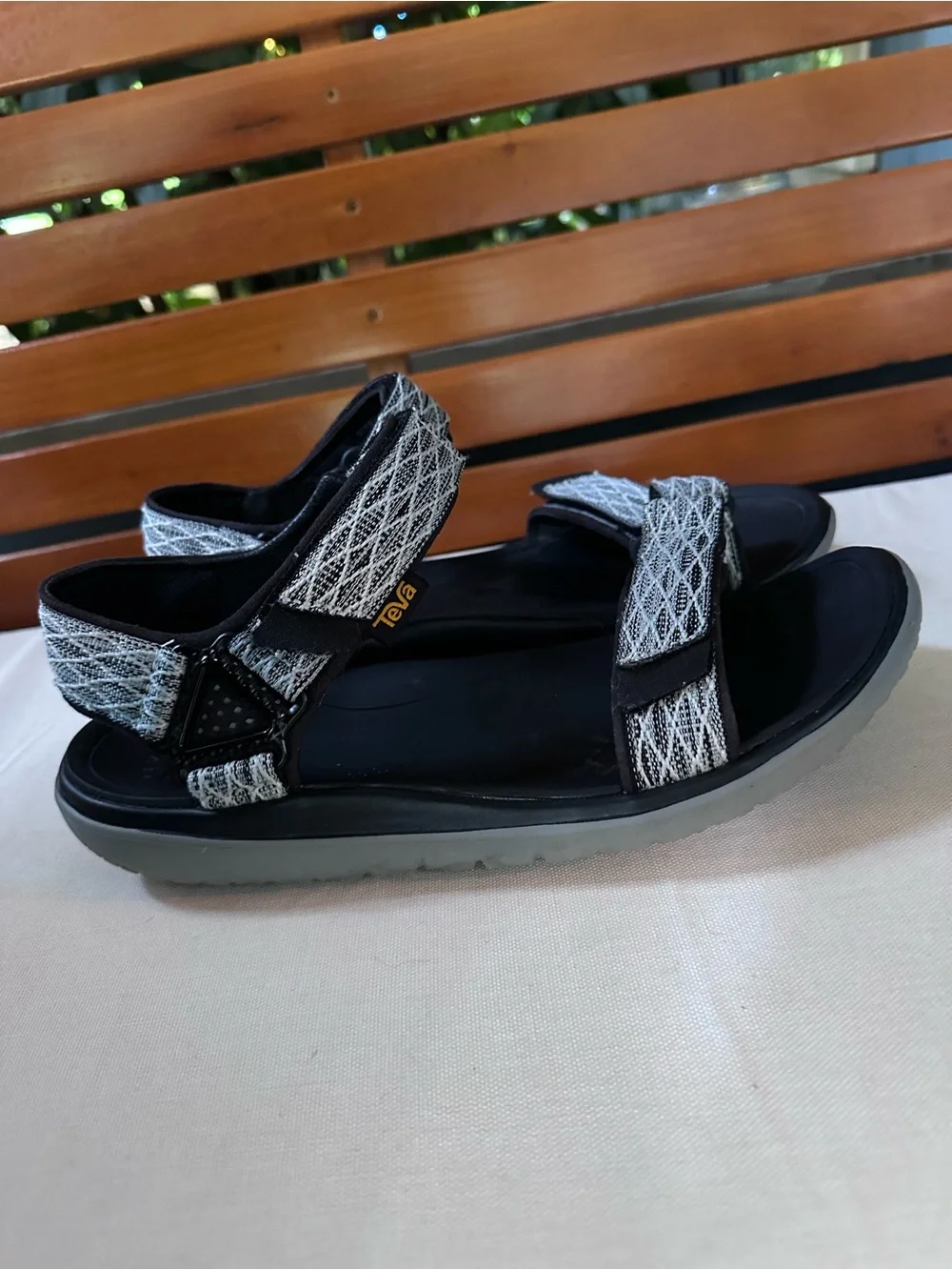 Teva Men’s Terra Float Universal Sport Water Sandal Size 11